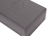 Load image into Gallery viewer, Slim Panda Yoga Blocks, 3x6x9 inch -2 Pcs With Cover Bag