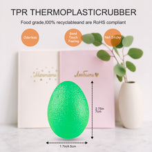 Load image into Gallery viewer, Slim Panda XL Plus Size Stress Ball-3 Pcs with Different Resistance 20.2 x 15.5 x 5.5 cm