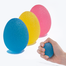 Load image into Gallery viewer, Slim Panda XL Plus Size Stress Ball-3 Pcs with Different Resistance 20.2 x 15.5 x 5.5 cm