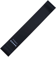 Load image into Gallery viewer, Slim Panda Resistance Loop Bands- 5Pcs,12 inch Booty Bands