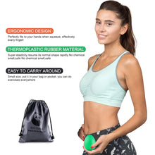 Load image into Gallery viewer, Slim Panda XL Plus Size Stress Ball-3 Pcs with Different Resistance 20.2 x 15.5 x 5.5 cm