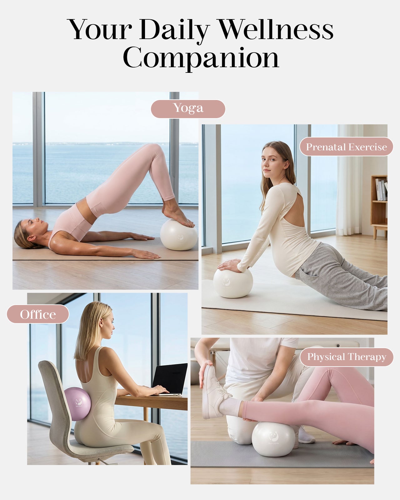 Transform Your Home Workouts: Adjustable Door Anchor for Resistance Bands